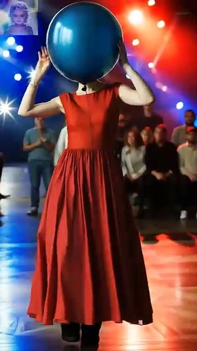 amazing dance ai video  image collection 27