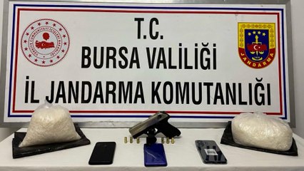 12 İlde zehir tacirlerine 'NARKOPAN-4' operasyonu