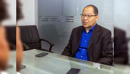 Luis Vergés Báez: “La violencia es un juego de suma cero"