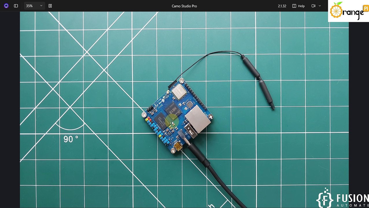 How to Install Node-RED in Orange Pi Zero 3 | Node.js | IoT | IIoT | NPM | OPI 4A | SBC | Linux |