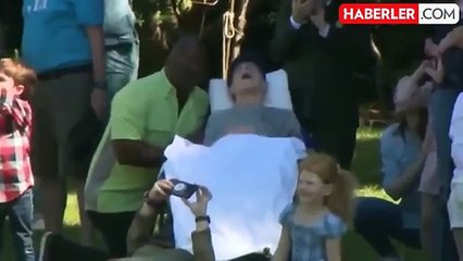 Eski ABD Başkanı Jimmy Carter hayatını kaybetti