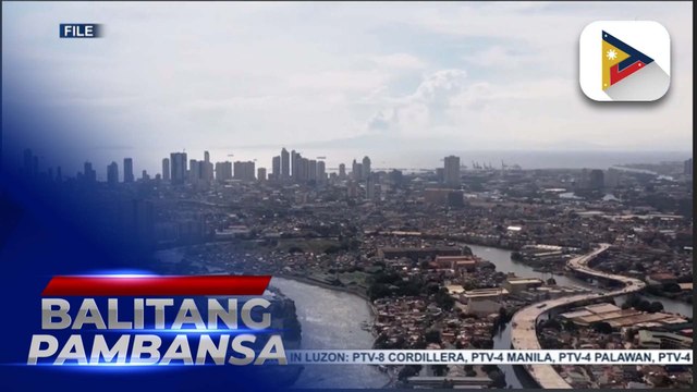 DOF, nakapagtala ng record-high na non-tax revenues