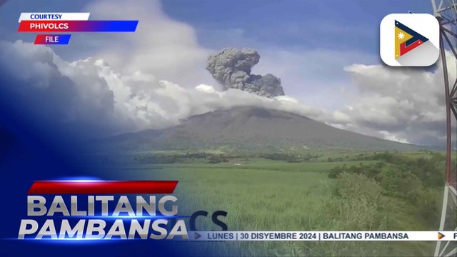 NFA, handang maglabas ng bigas sa panahon ng kalamidad