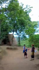 Eco Villa Resort in Bandarban - ASMR 08