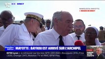 Cyclone Chido: François Bayrou annonce le lancement du plan 