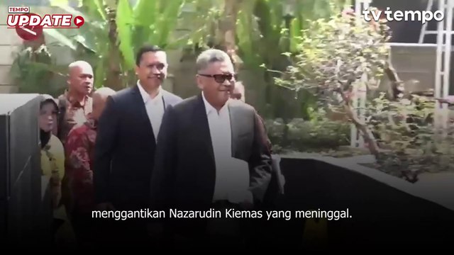 Tempo Eksplainer: Beragam Bukti yang Memberatkan Hasto di Kasus Harun Masiku