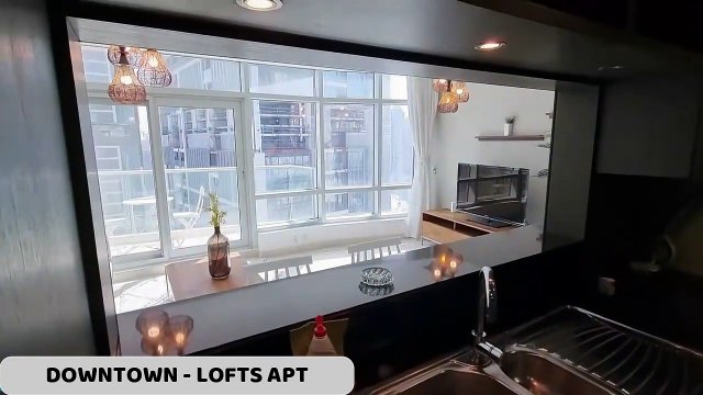 Lofts West apartment for Rent in Dubai #dubai