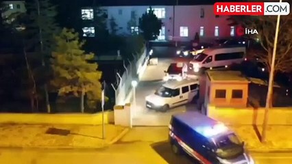 Bakan Yerlikaya'dan Narkokapan-4 Operasyonunun Detayları