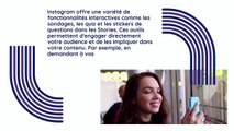 Follogram partage 5 conseils pour favoriser l'interaction avec votre audience sur Instagram