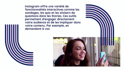 Follogram partage 5 conseils pour favoriser l'interaction avec votre audience sur Instagram