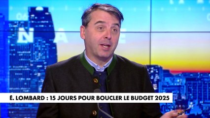 La chronique éco du 30/12/2024