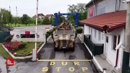 MSB yıllık bilançoyu açıkladı: 3 bin 38 terörist etkisiz hale getirildi