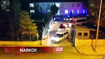 12 ilde jandarma tarafından uyuşturucuya yönelik operasyon düzenlendi