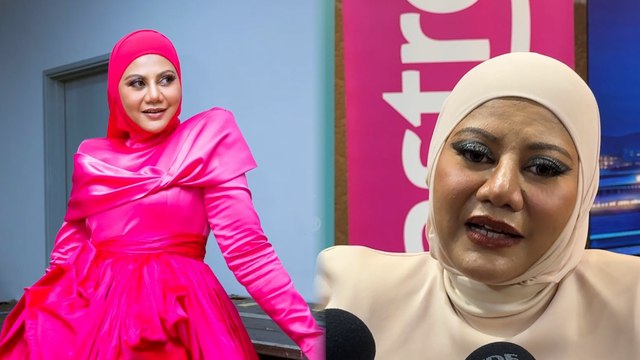 Tersingkir Gegar Vaganza, Illa Sabry mungkin tinggalkan bidang seni buat selamanya