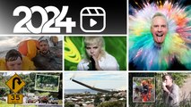 The reels you most loved in 2024 | December 30, 2024 | Illawarra Mercury