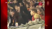 2002 2003 Galatasaray Göztepe REKOR KIRILAN 11.Hafta Maçı