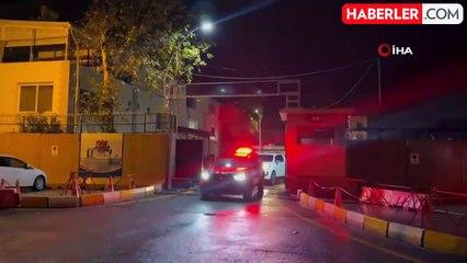 Mersin'de Tefecilik Operasyonunda 3 Kişi Tutuklandı