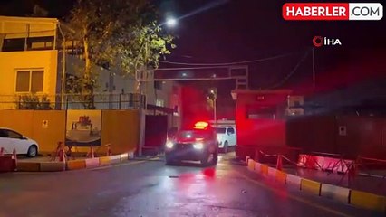 Mersin'de Tefecilik Operasyonunda 3 Kişi Tutuklandı