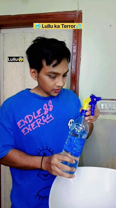 Thand ka hatiyaar 😂🔫🔥 indian family #shorts #indian #chotabhai #comedy #chaman #winter #thandi