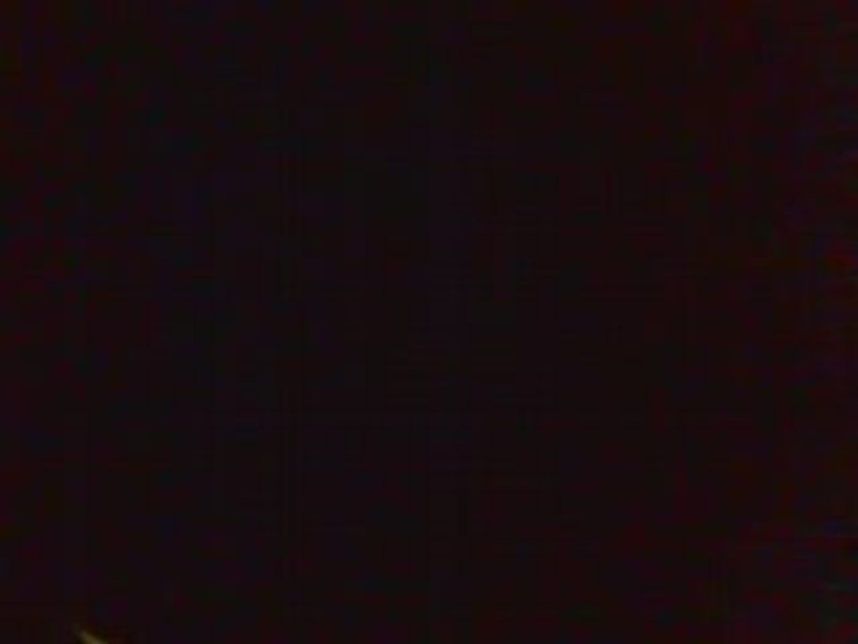 La 205xs est arriver le jeudi au bout de 20 mn sur 3 pattes