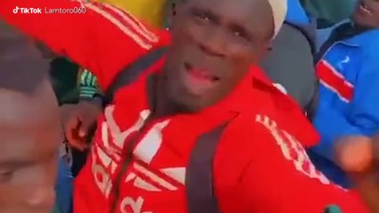 Senegal’s Migration Story: TikTok, Dreams, and Reality