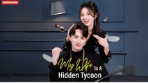 My Wife Is A Hidden Tycoon (Chinese Drama English Subtitles )  Snackshort