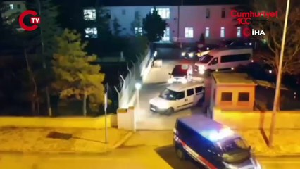 Bakan Ali Yerlikaya duyurdu... 12 ilde 'Narkokapan-4' operasyonu: 83 şüpheli yakalandı!