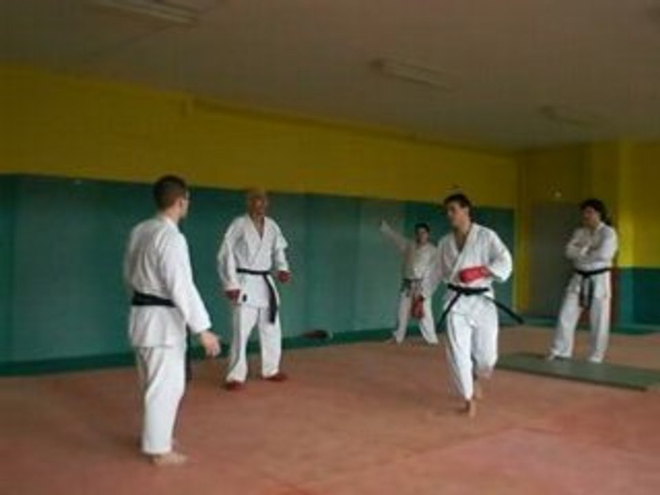 Malik Vs Renaud