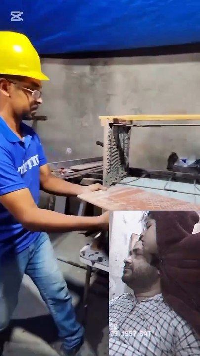 Nice Job