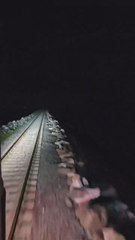 El espectáculo visual que ofrece este tren en Argentina es de las cosas más bellas