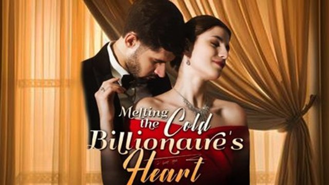 Melting The Cold Billionaire's Heart | Full Movie Billionaire, Short Drama