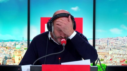 L'invité de RTL Matin du 30 décembre 2024