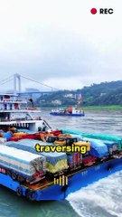 CHINA TEANSPORATATION