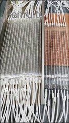 Infrared halogen lamps short waves heating lamp for Industrial applications