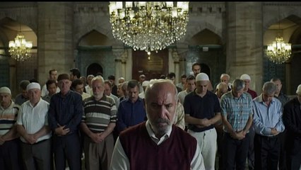 İslam Ansiklopedisi'nin 33 yıllık hazırlanış hikayesi film oldu