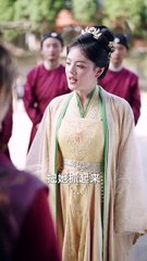 抖音热剧上线！田杨 & 白雪茹主演《王妃不能惹她》全新剧情（下集）👑
