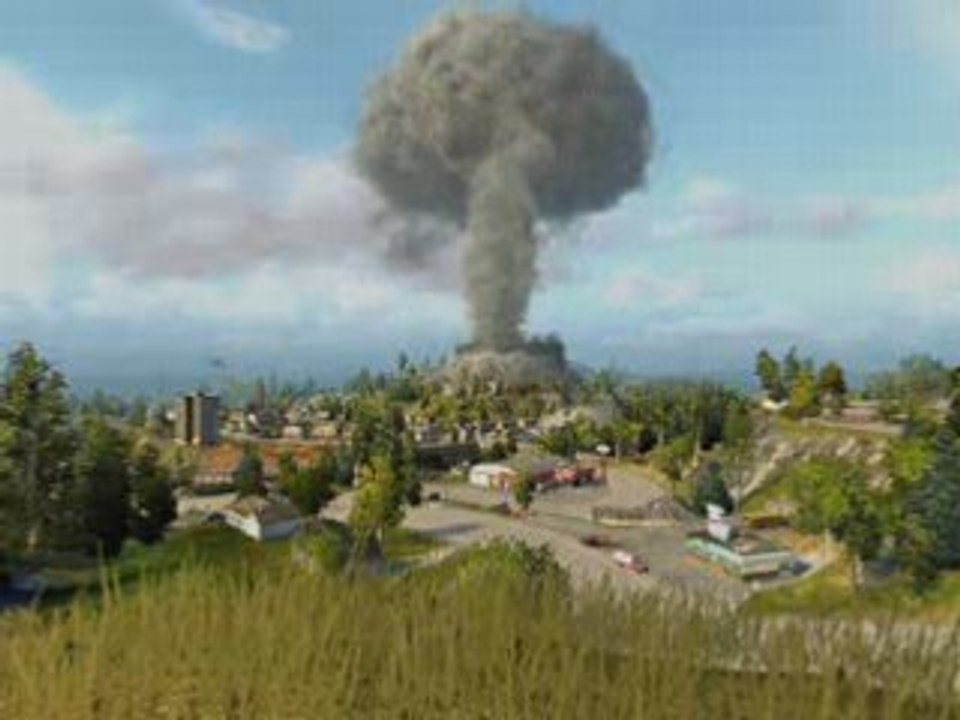 Let's Play World In Conflict