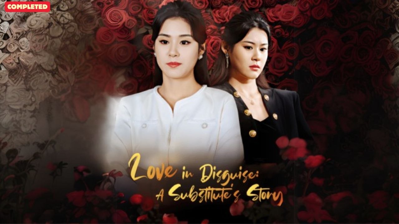 Love in Disguise- A Substitute's Story (Chinese Drama English Subtitles )  Snackshort
