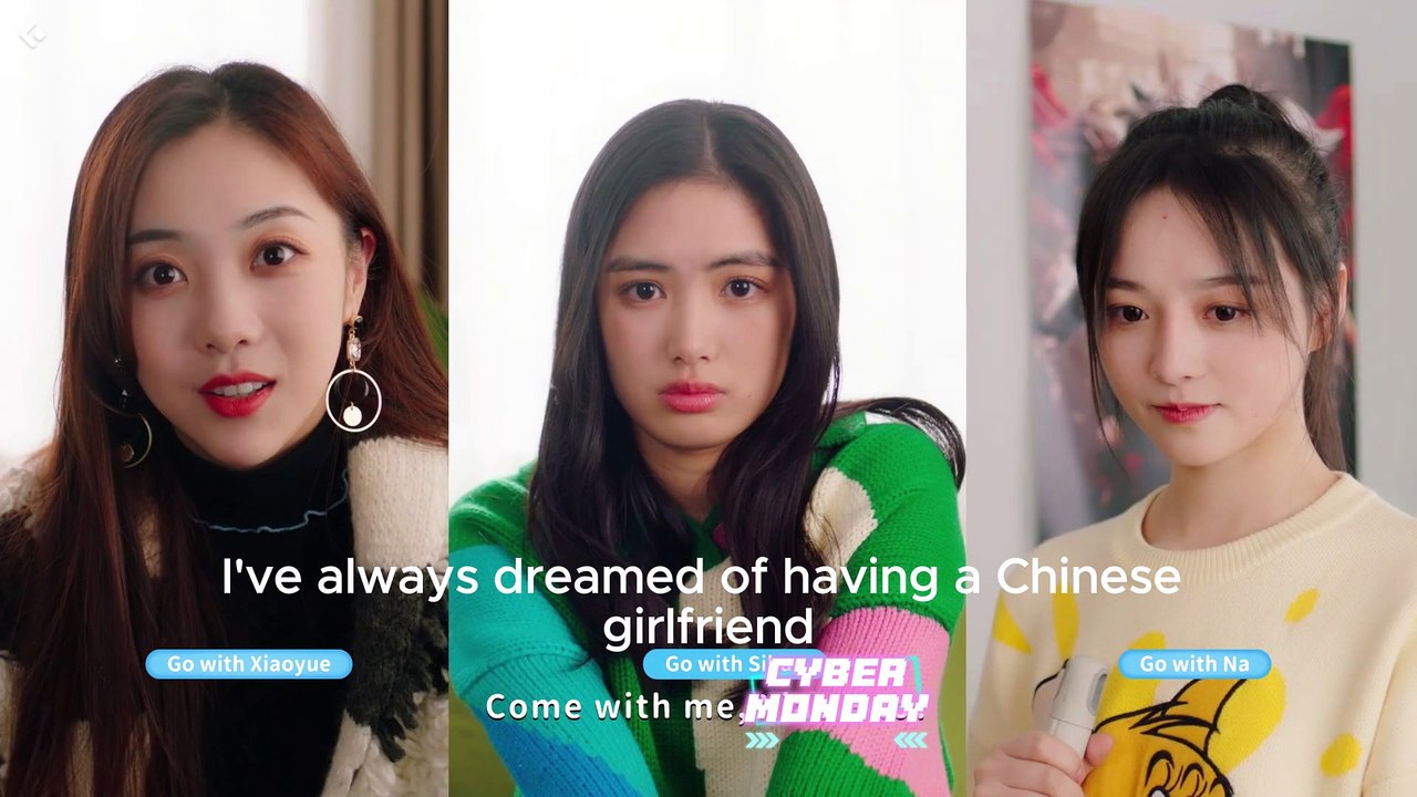 💖 My Dream Girl Awaits: Who Will Steal My Heart in MY DESTINY GIRLS? 🌸