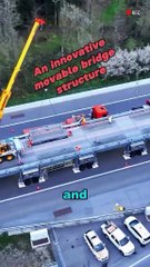 Switzerland's Ingenious Road Repairs – Traffic Unaffected!