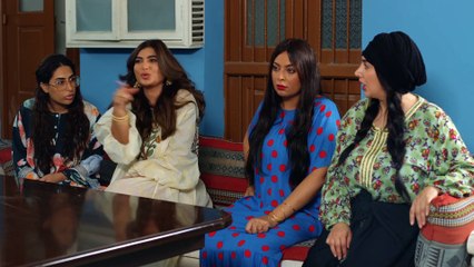 مسلسل لعبة السعادة | الحلقة 27 HD