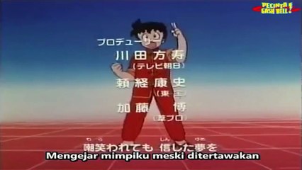 gamoindo-Tekken Chinmi Episode 17 Sub Indo