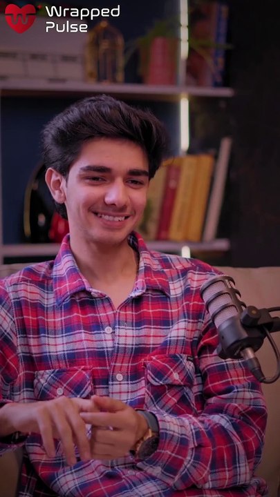 "Varun Buddha Dev: Desi Talent, Global Stage"