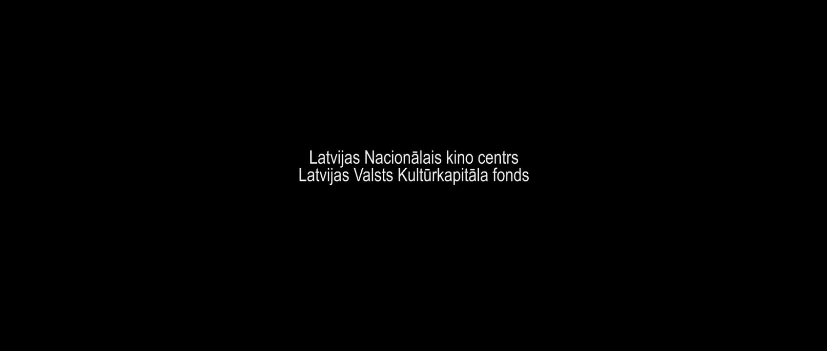 Termini - Trailer