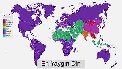 İşte bu yüzden Allaha inanmıyorum