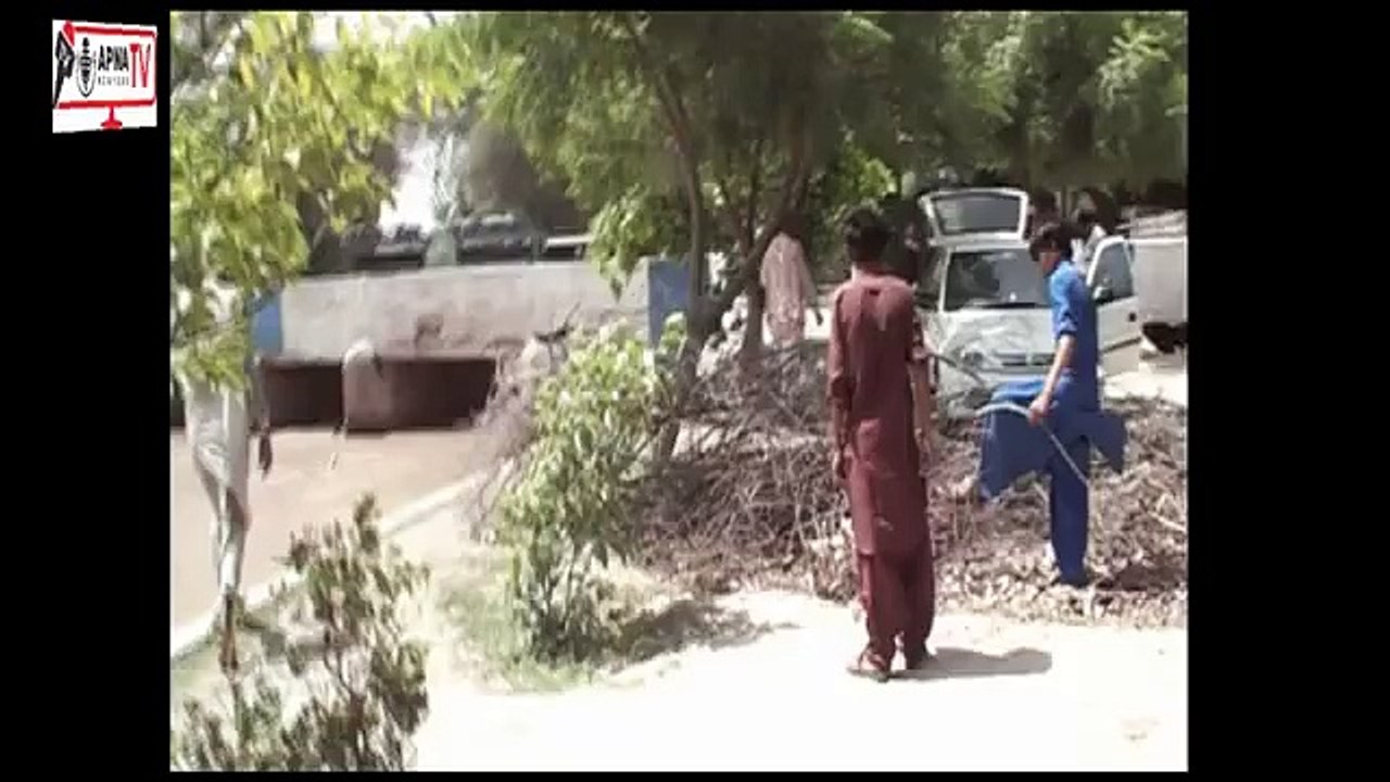 Apna Radio and Tv New York روہڑی کینال کھیسانہ موری) Today 01-06-2024