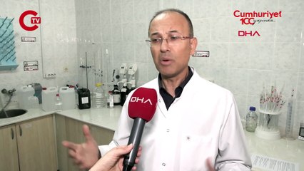 Yılbaşı öncesi dikkat: 'Kozmetik alkol' böbrek ve karaciğerde ciddi problemlere neden olabilir