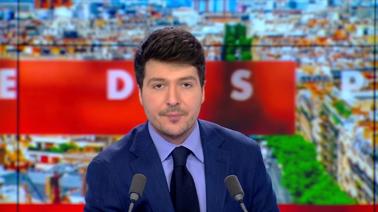 L'édito d'Eliot Deval : «François Bayrou annonce le plan Mayotte debout»