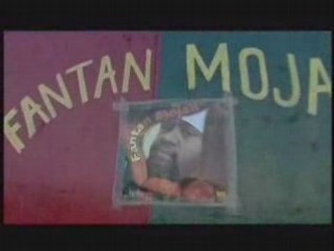 Fantan Mojah - Hungry