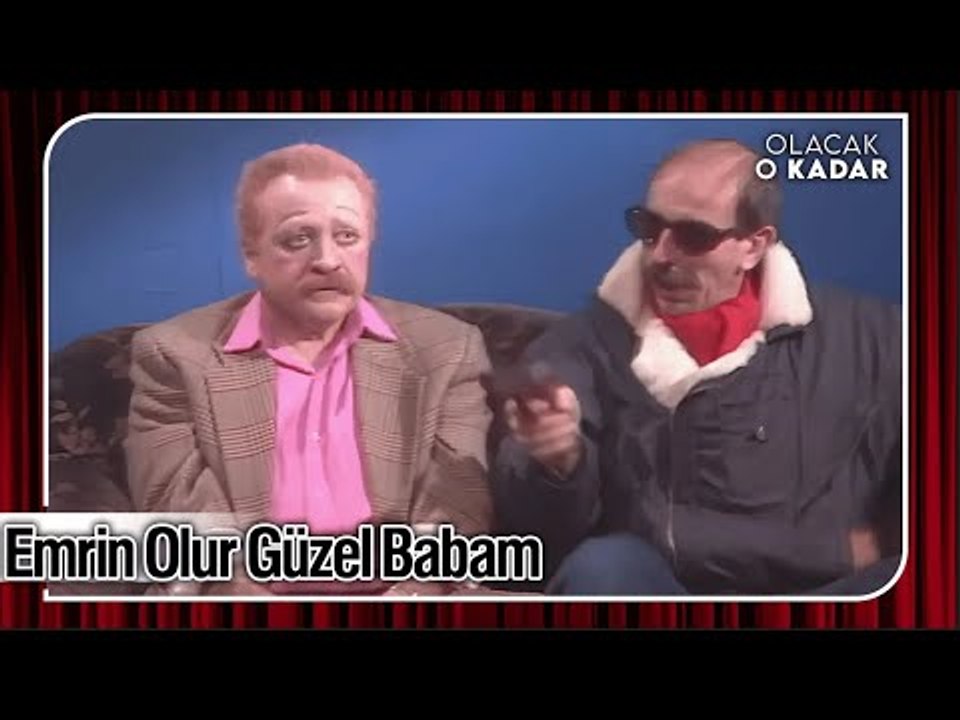 Don Yusuf Baba ve Fidye Savaşları | Olacak O Kadar